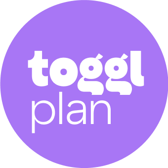 Toggl Plan